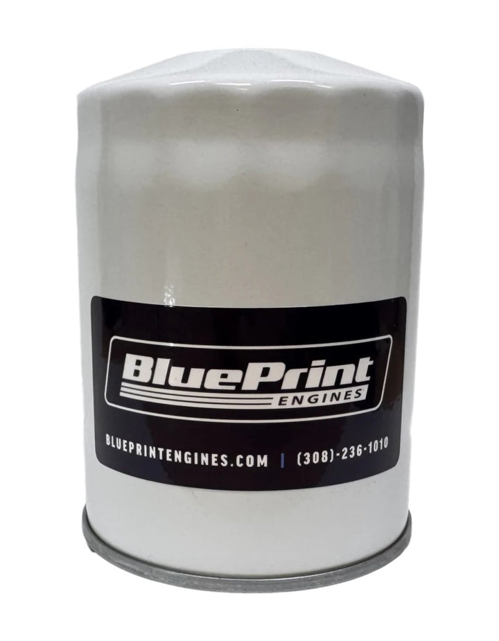 Chrysler and Ford SB Compatible Oil Filter - Standard Size