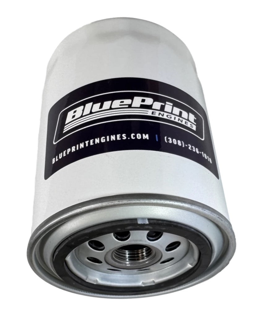 Chrysler and Ford SB Compatible Oil Filter - Standard Size