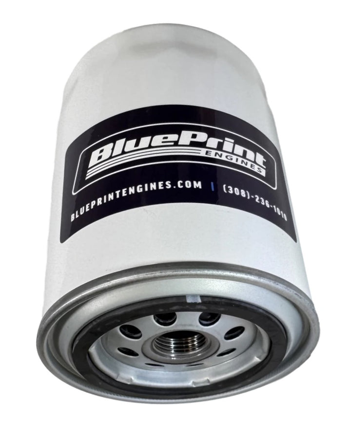 Chrysler and Ford SB Compatible Oil Filter - Standard Size