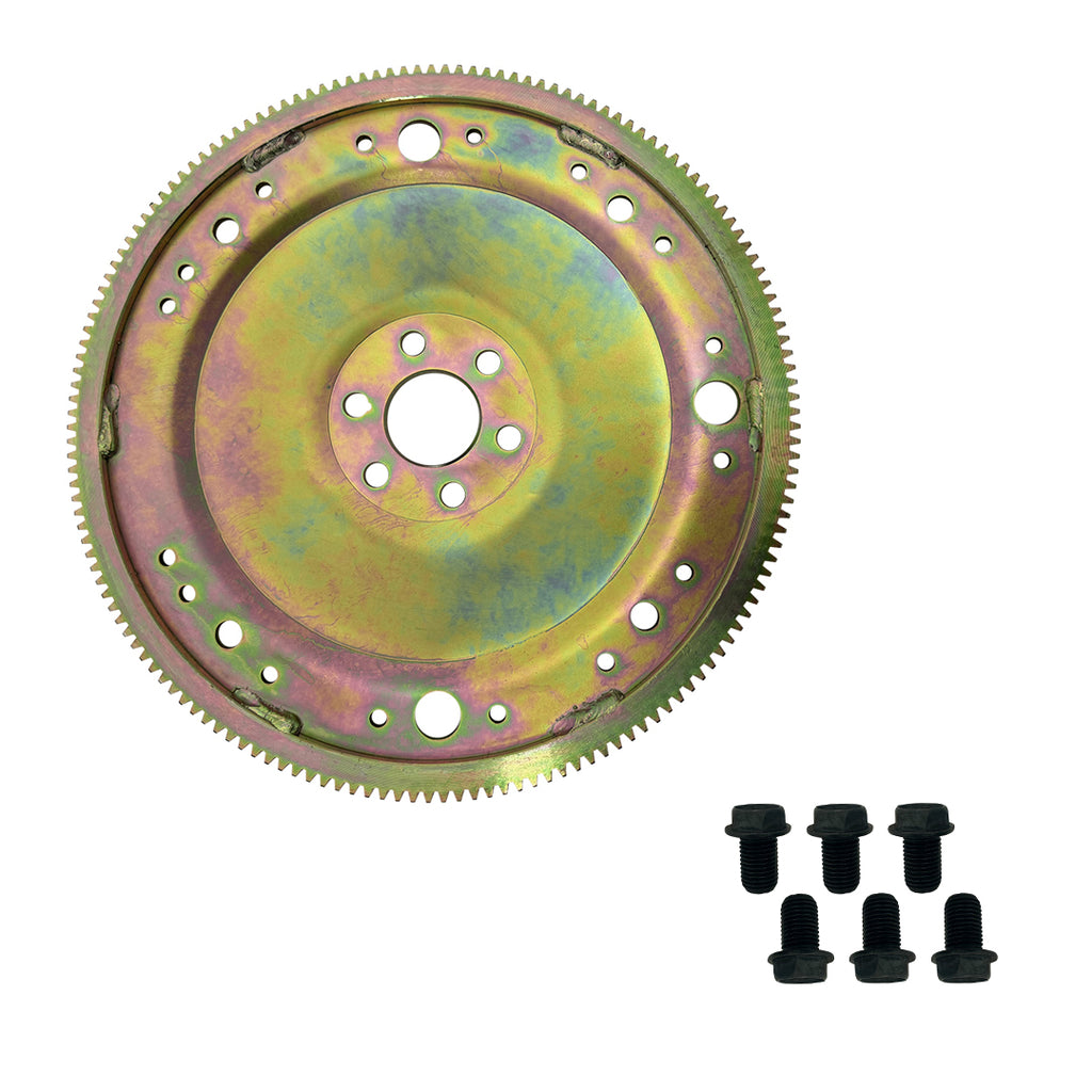 157-Tooth Steel SFI Flex Plate - Internal Balance - Ford Windsor