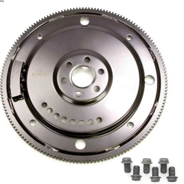 157-Tooth Steel SFI Flex Plate - 28 oz. Balance - C4 - Ford Windsor Compatible