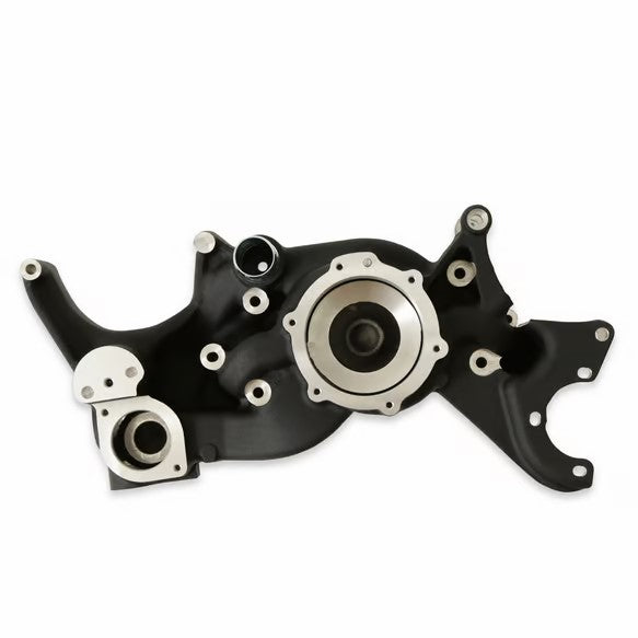 Blue Print ADT391114 Pompa Acqua Per Toyota Land Cruiser 150 4.0 V6 | Con Guarnizioni | 7 Palette Metallo