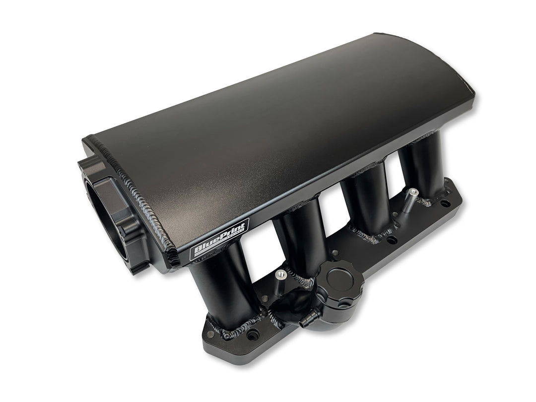 GEN III HEMI COMPATIBLE INTAKE MANIFOLD AND FUEL RAIL KIT. 2009+ Eagle ...