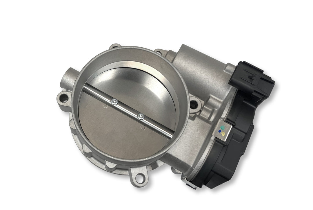 BluePrint Engines 2013+ 92mm Gen III Hemi Compatible Drive By Wire Throttle Body. 68184386AE Equivalent