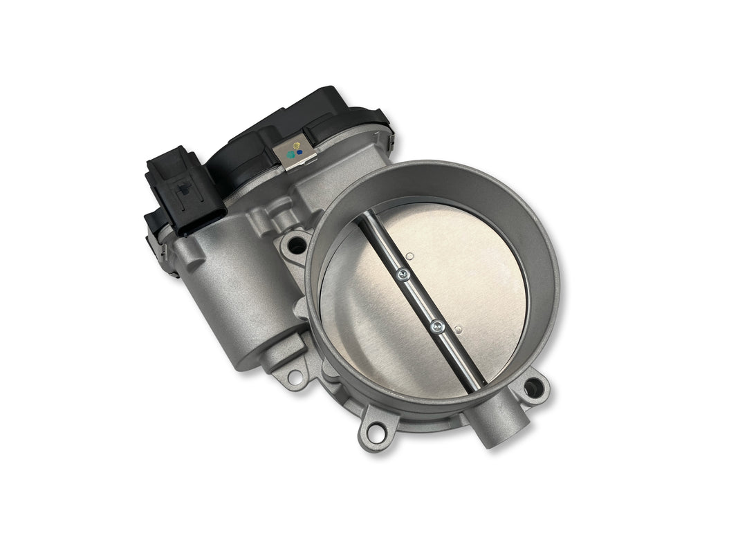 BluePrint Engines 2013+ 92mm Gen III Hemi Compatible Drive By Wire Throttle Body. 68184386AE Equivalent