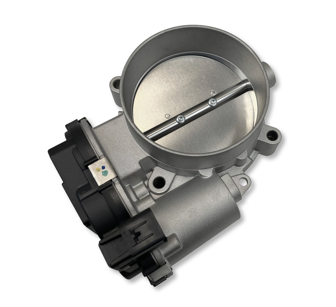 BluePrint Engines 2013+ 92mm Gen III Hemi Compatible Drive By Wire Throttle Body. 68184386AE Equivalent