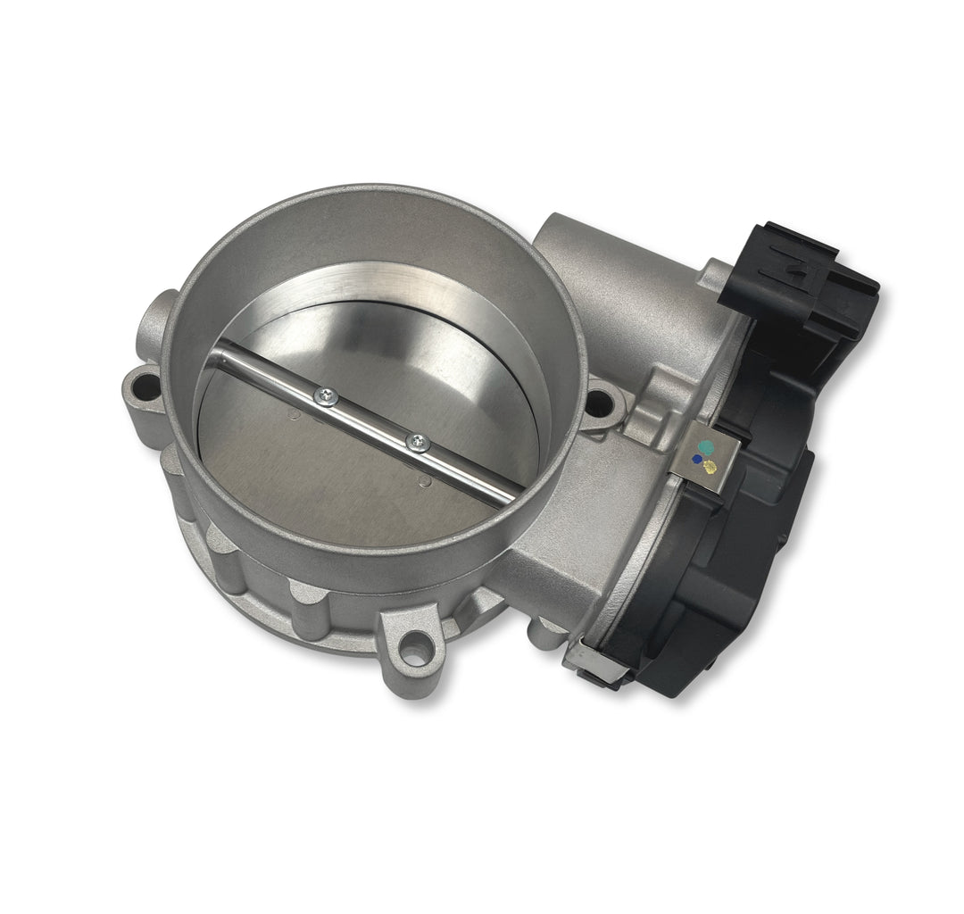 BluePrint Engines 2013+ 92mm Gen III Hemi Compatible Drive By Wire Throttle Body. 68184386AE Equivalent