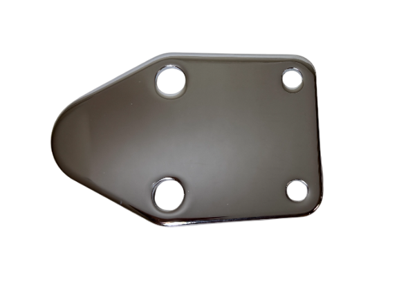 GM Big Block Compatible 496 c.i. Engine - 600 Horsepower - Long Block ...