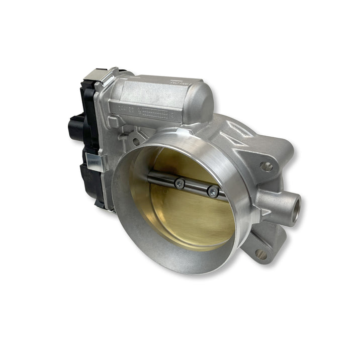 BluePrint Engines 2009+ 87mm GM LS Compatible Drive By Wire Throttle Body. 12629992 equivalent.