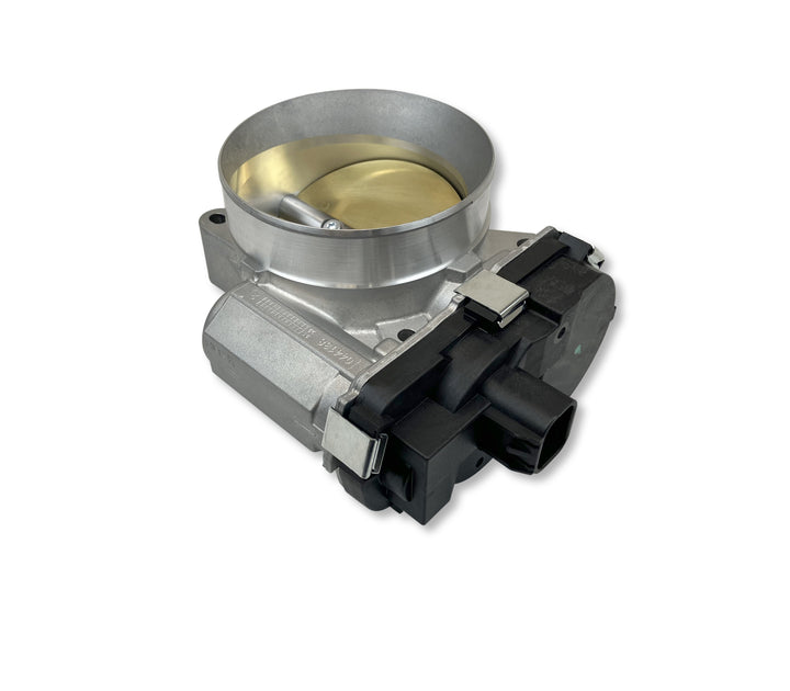 BluePrint Engines 2009+ 87mm GM LS Compatible Drive By Wire Throttle Body. 12629992 equivalent.