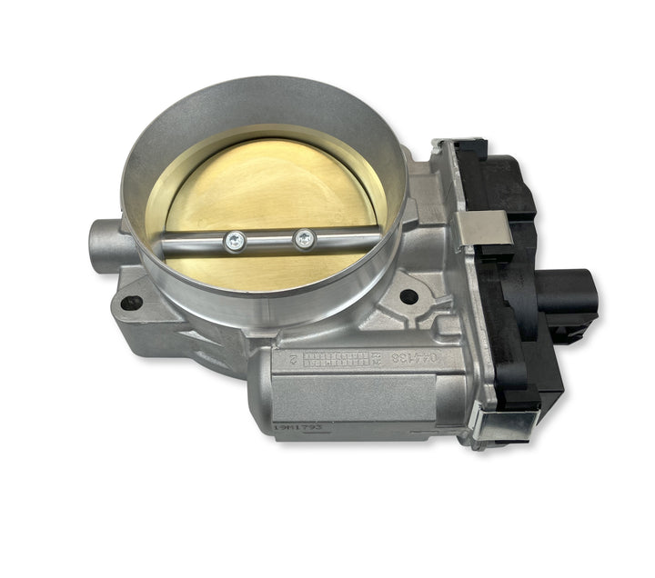 BluePrint Engines 2009+ 87mm GM LS Compatible Drive By Wire Throttle Body. 12629992 equivalent.