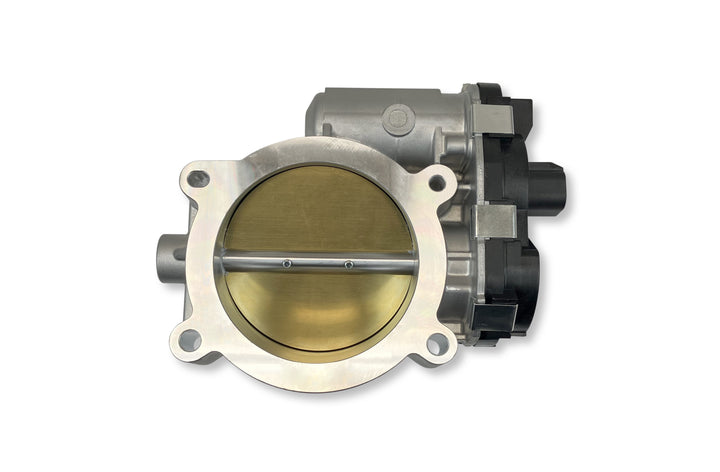 BluePrint Engines 2009+ 87mm GM LS Compatible Drive By Wire Throttle Body. 12629992 equivalent.