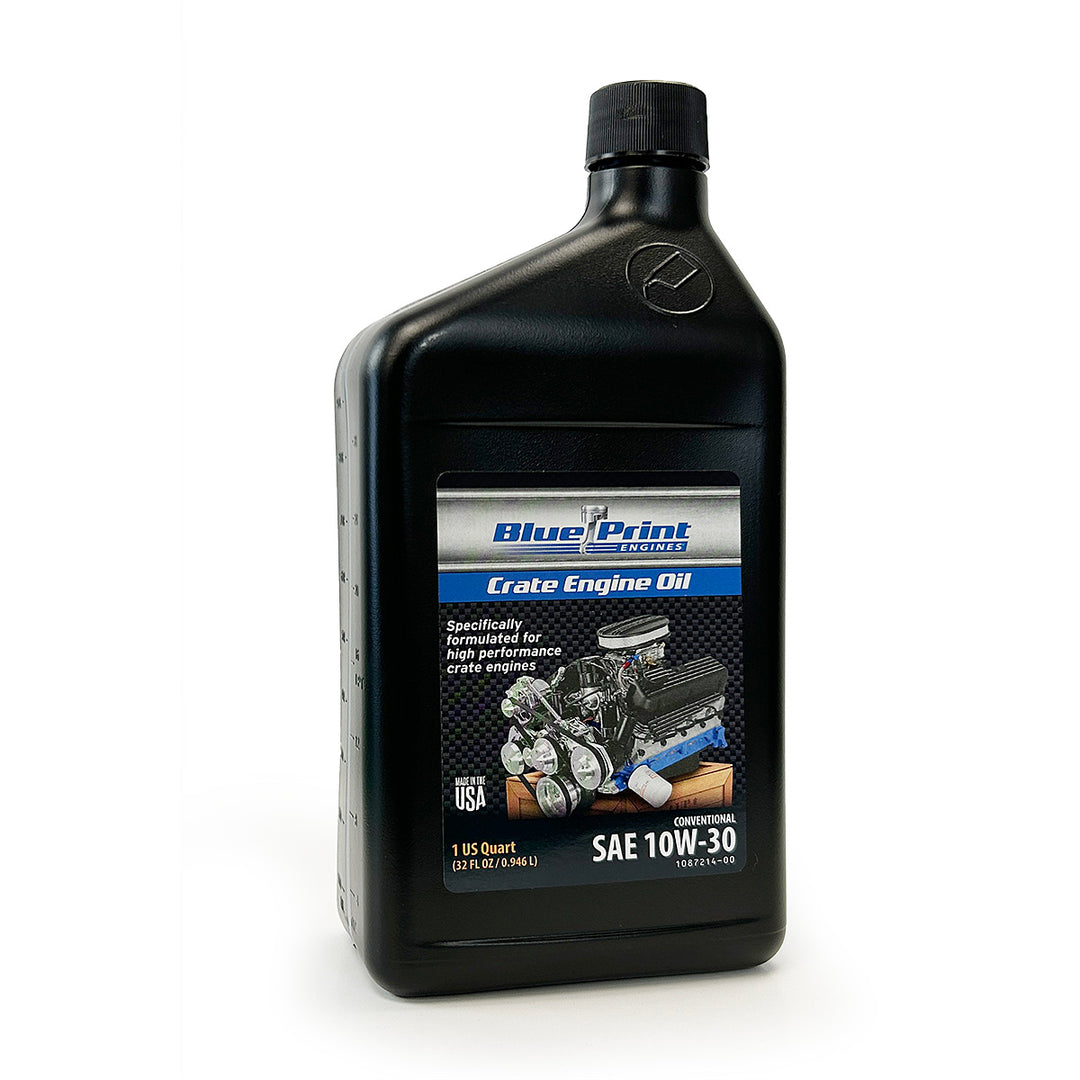 BluePrint Engines 10w30 Engine Oil - 1 Quart