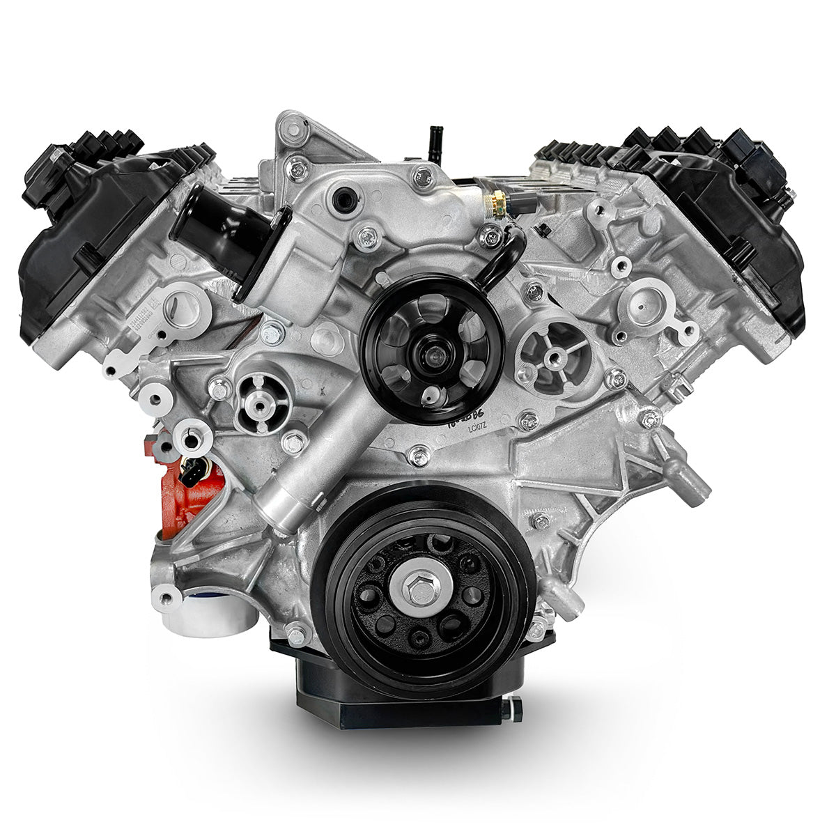 Chrysler Hemi Compatible 426 c.i. Pro Series Engine - 610