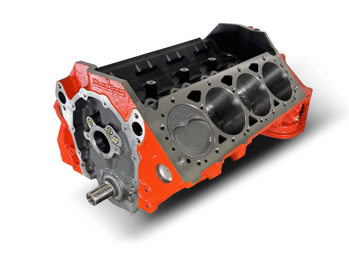 GM Small Block Compatible 427 c.i. Pro-Series Engine - Short Block