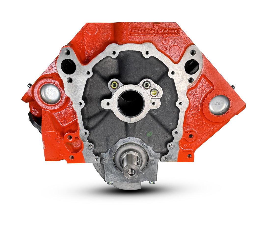 GM Small Block Compatible 427 c.i. Pro-Series Engine - Short Block