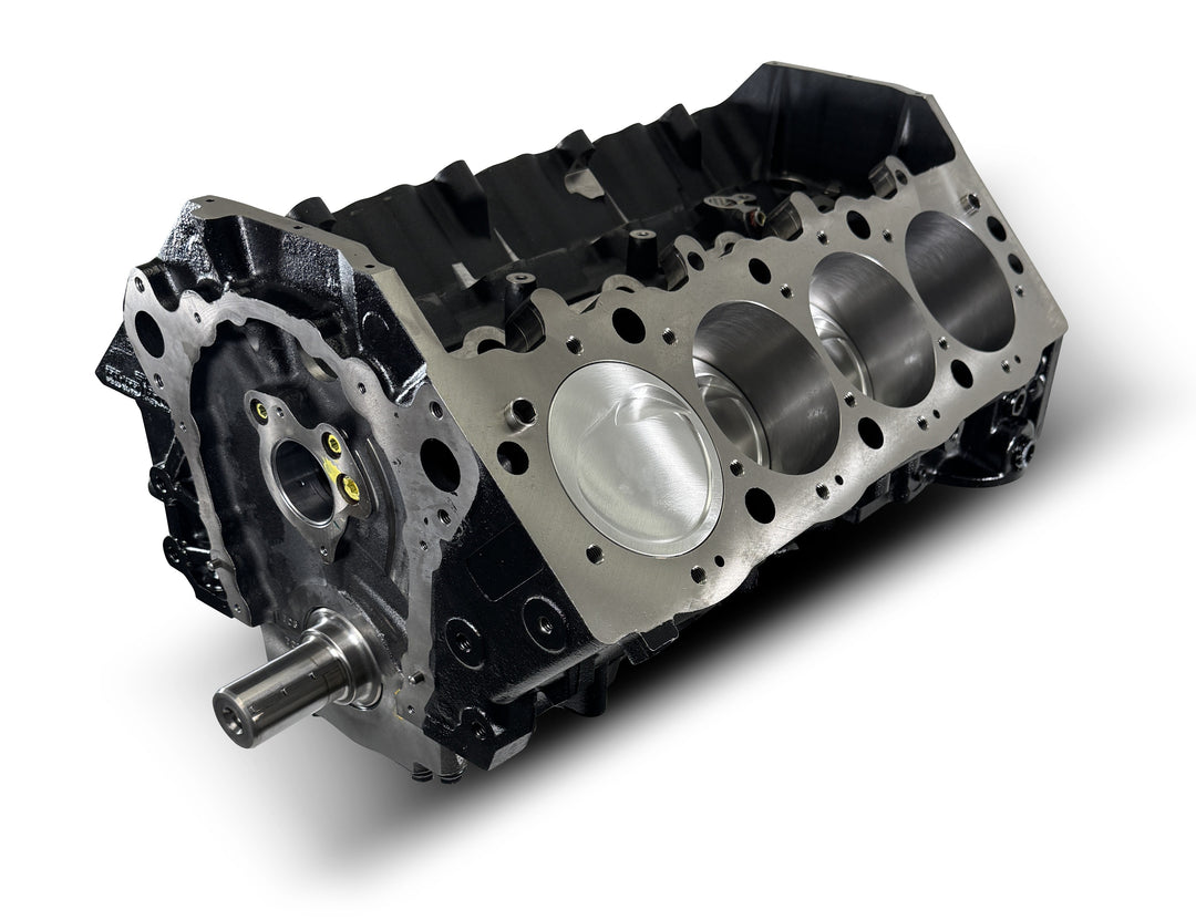 GM Big Block Compatible 540 c.i. Pro-Series Engine - Short Block