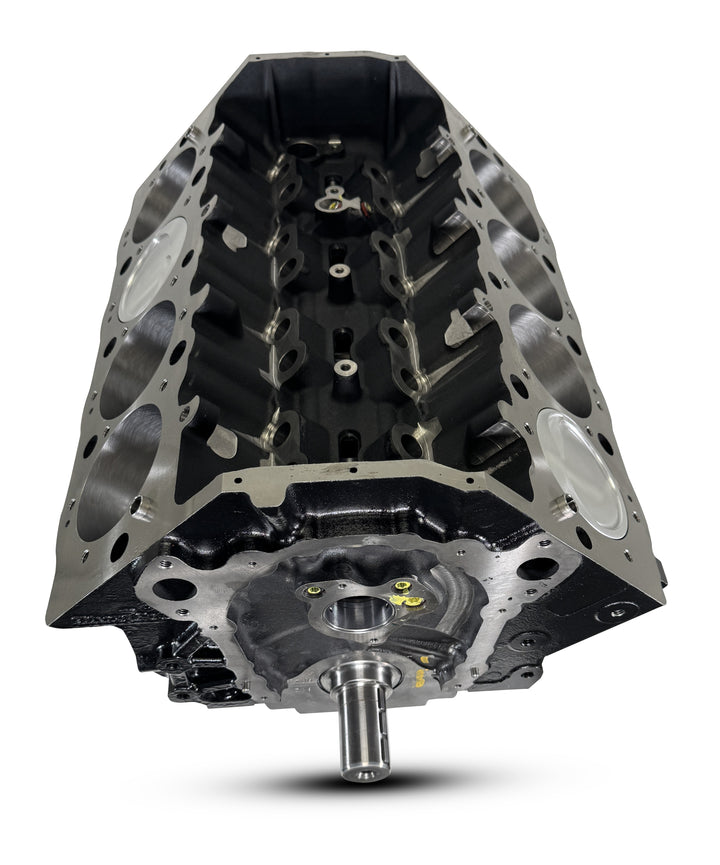 GM Big Block Compatible 540 c.i. Pro-Series Engine - Short Block