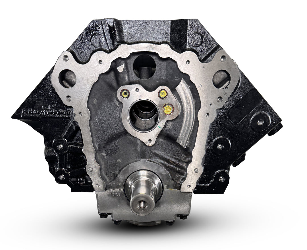 GM Big Block Compatible 540 c.i. Pro-Series Engine - Short Block