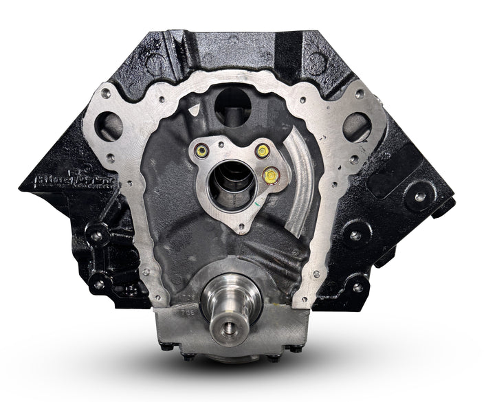 GM Big Block Compatible 540 c.i. Pro-Series Engine - Short Block
