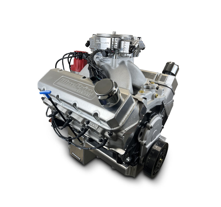 BluePrint Motorsports GM Big Block Compatible 632 c.i. Pro Series Engine - 1000 Horsepower - Base Dressed - Fuel Injected