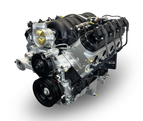 GM Compatible LS – BluePrint Engines