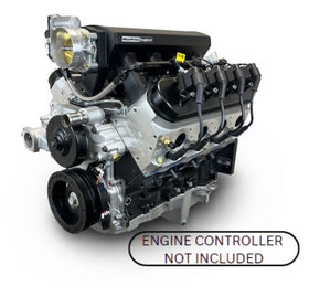 GM Compatible LS – BluePrint Engines
