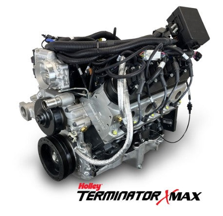 GM Compatible LS – BluePrint Engines