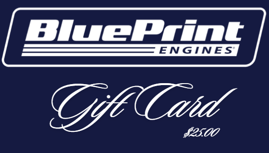 Crate Engine Gift Card