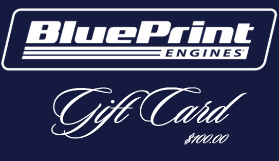 Crate Engine Gift Card