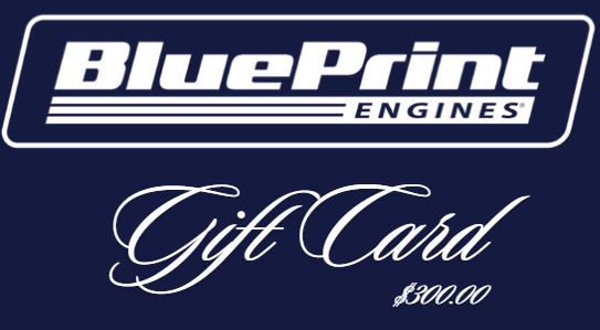 Crate Engine Gift Card