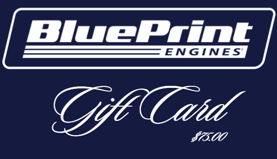 Crate Engine Gift Card