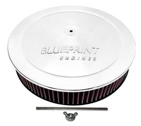 Blue Print Luchtfilter voor o.a. Honda, Audi, Mitsubishi, Toyota Blue Print Luchtfilter voor o.a. Honda, Audi, Mitsubishi, Toyota