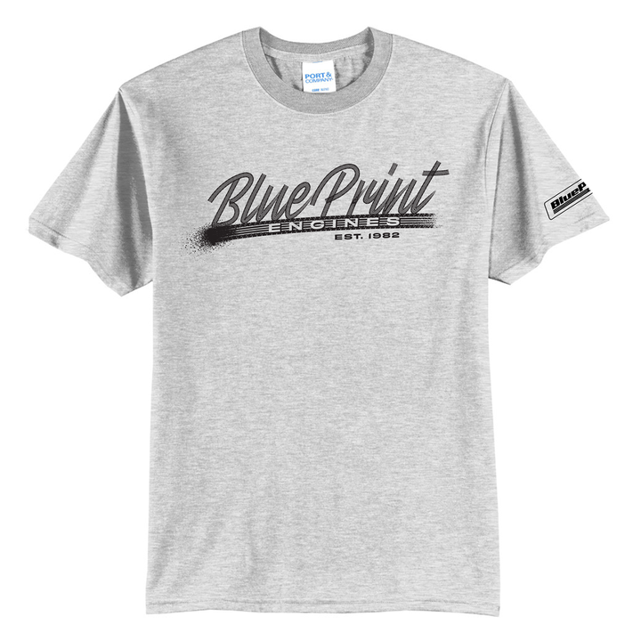 Merchandise & Apparel – BluePrint Engines