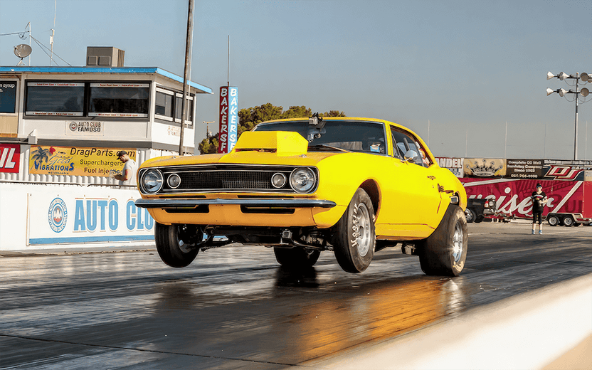 BluePrint Motorsports – BluePrint Engines