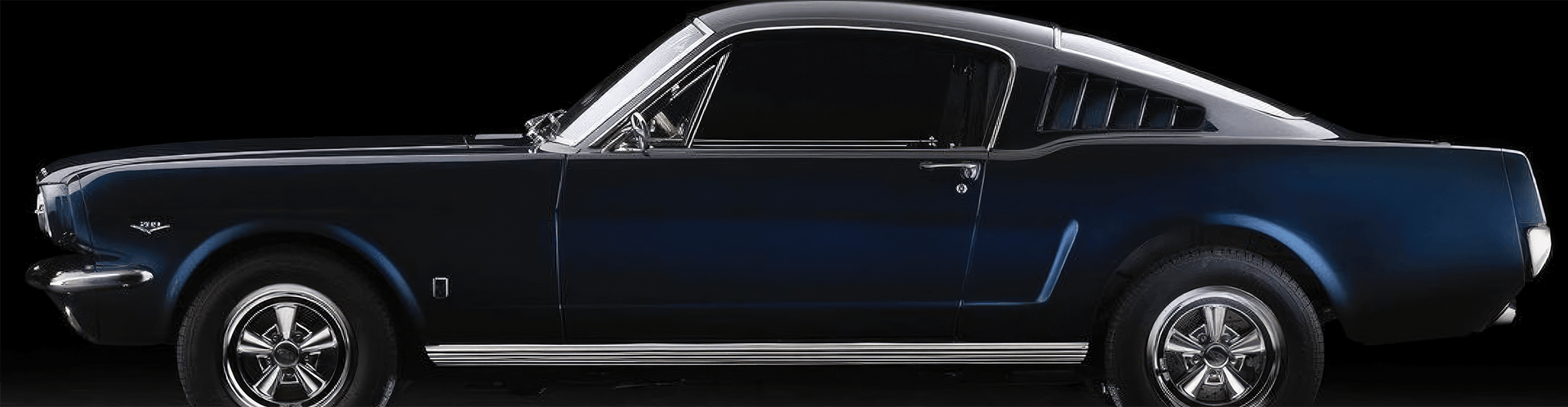 Mustang Dress Ford Engine Transmission Combos – BluePrint Engines