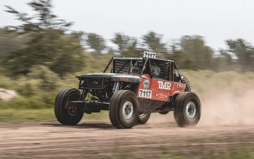 GM Compatible LS – BluePrint Engines