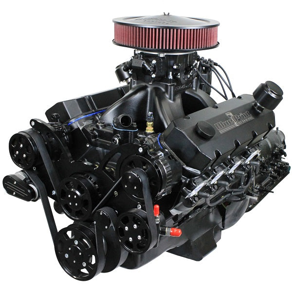 B632KB4L8X engine