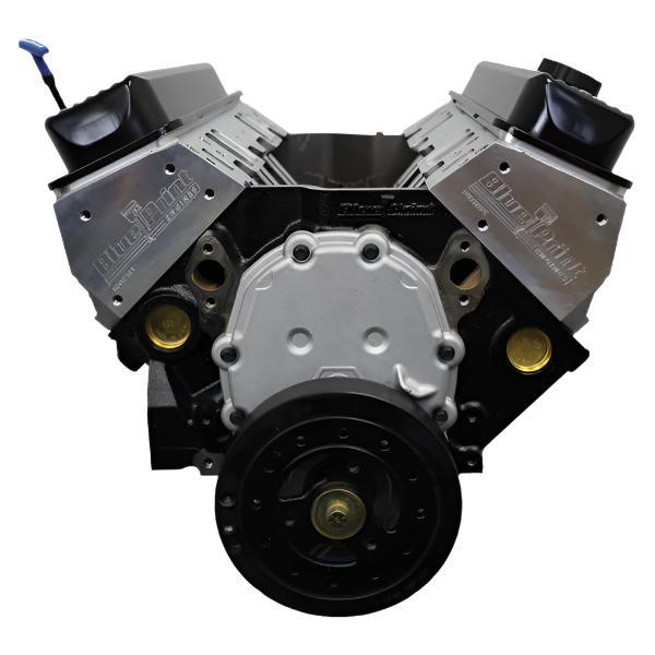 Vortec Truck & SUV 1996-2000 - GM Small Block Compatible 383 c.i. Engine - Long Block