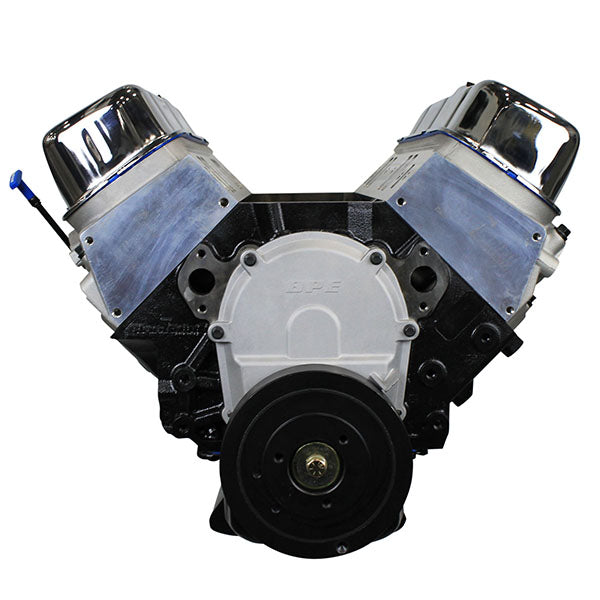 GM Big Block Compatible 454 c.i. Engine - 460 Horsepower - Long Block