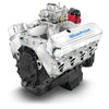 BluePrint Engines 496 Stroker Crate Engine | Big Block Chevy 454 Style