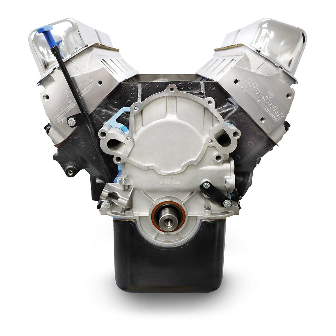 Ford Small Block Compatible 408 c.i. Engine - 450 Horsepower - Long Block