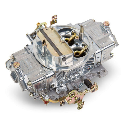 GM Big Block Compatible 496 c.i. Engine - 600 Horsepower - Long Block ...