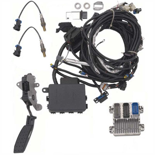 GM LS Compatible Engine Controller Kit