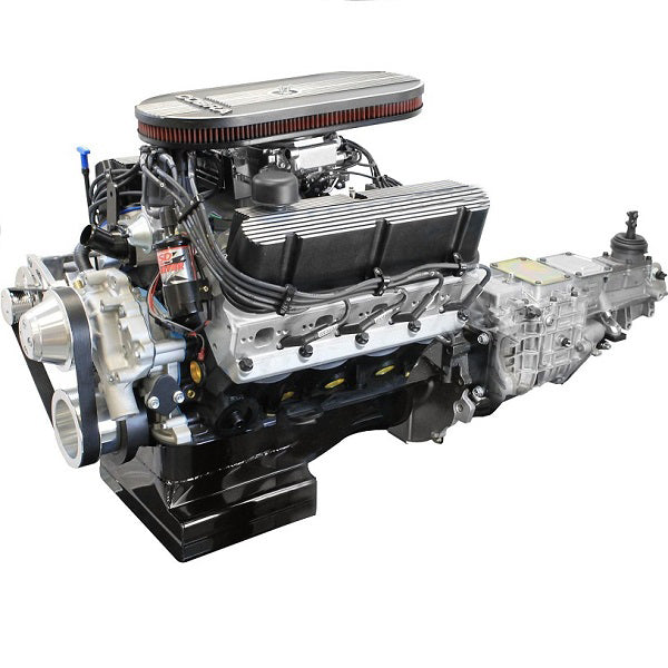Ford 427 Cobra Crate Engines