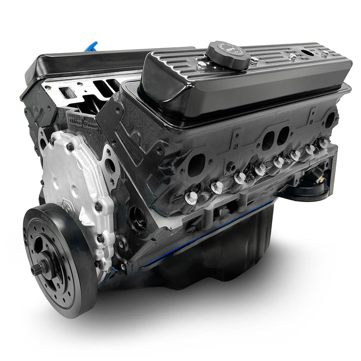50 State Legal Replacement Vortec Truck 1996-2002 - GM SB Compatible 350 c.i. Engine - Long Block