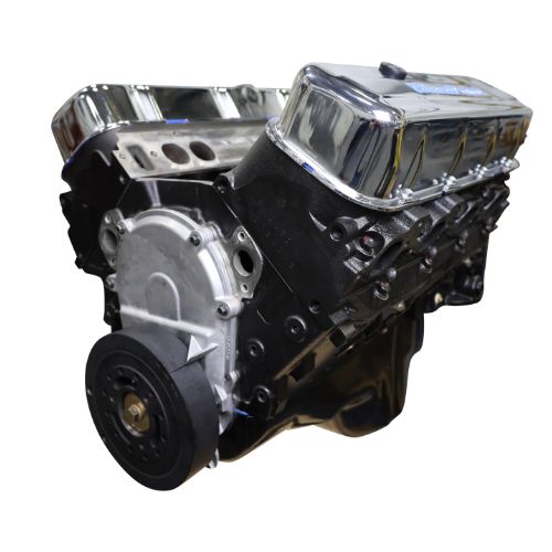 50 State Legal Replacement 1989-1995 - GM Big Block Compatible 454 c.i. Engine - Long Block