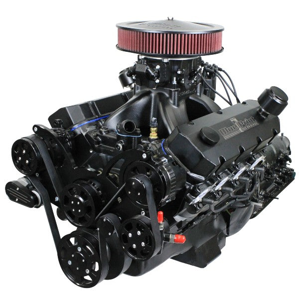 B632KB4L8X engine