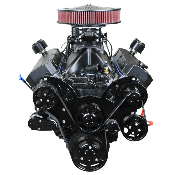 B632KB4L8X engine front
