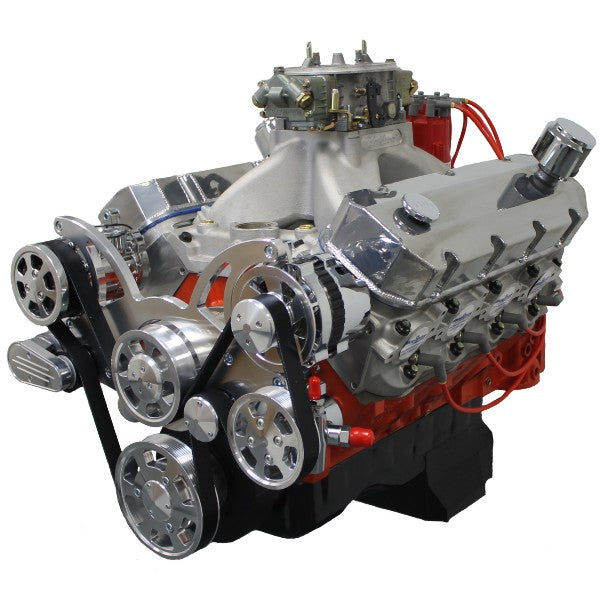 PS502CTFK engine